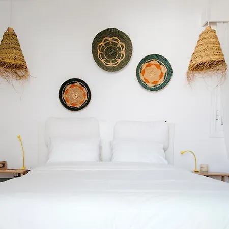 Island Seaside Villa Paralimni