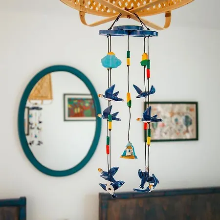 Villa Island Seaside *