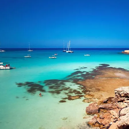 Villa Island Seaside Paralimni