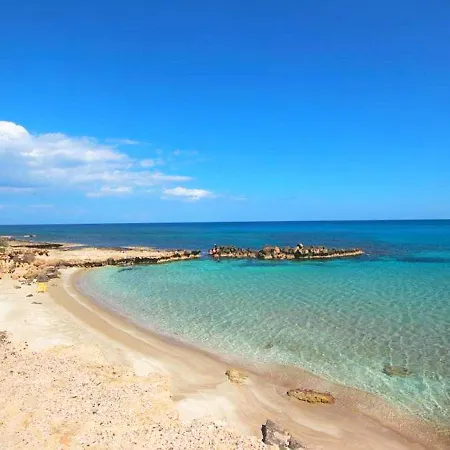 Villa Island Seaside