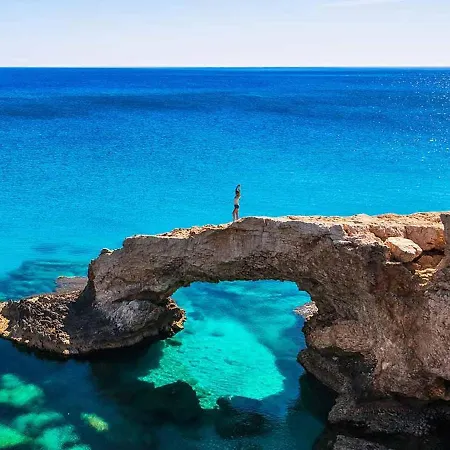 Island Seaside
