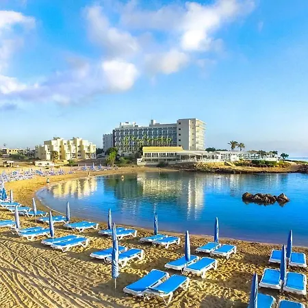 Island Seaside *