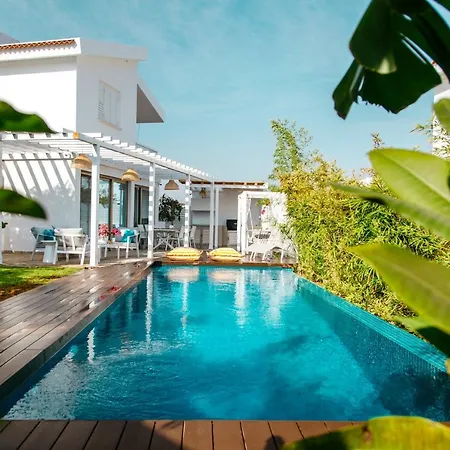 Villa Island Seaside Paralímni