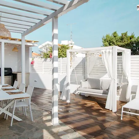 Villa Island Seaside