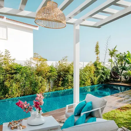 Villa Island Seaside