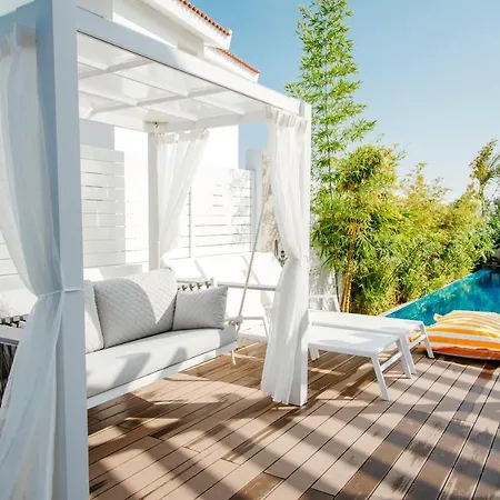 Villa Island Seaside