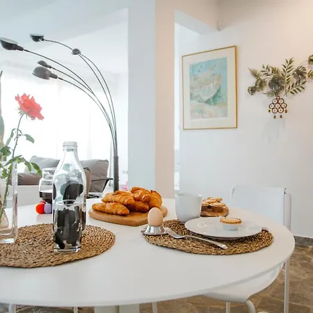 Villa Island Seaside *