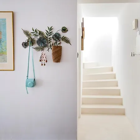 Island Seaside * Paralimni