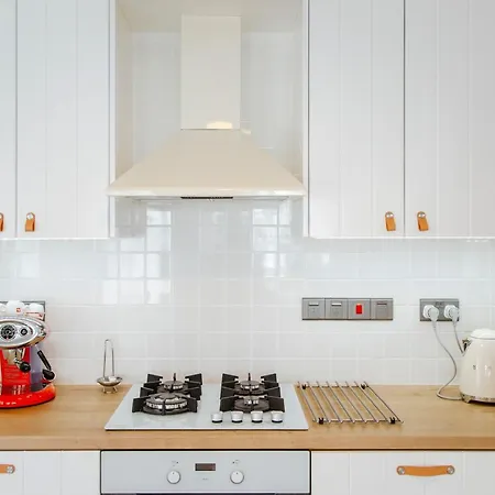 Island Seaside Villa