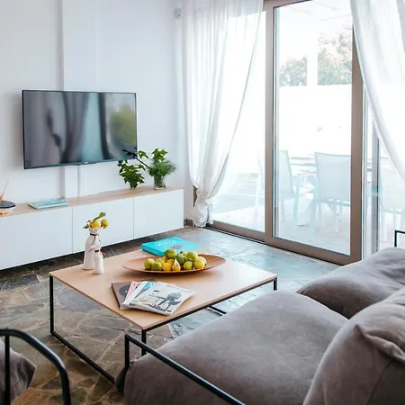 Villa Island Seaside Paralimni