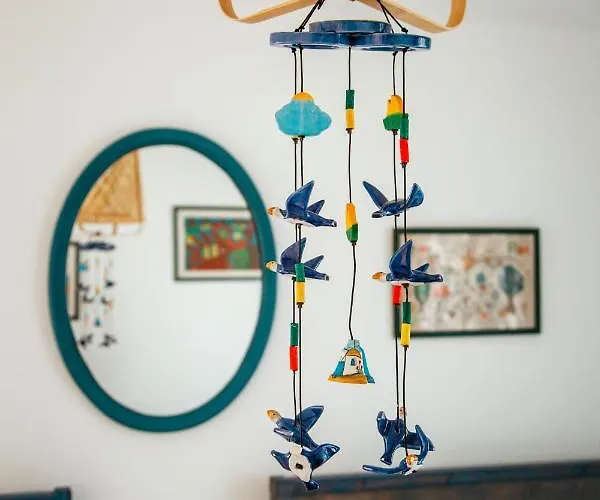 ヴィラ Island Seaside *