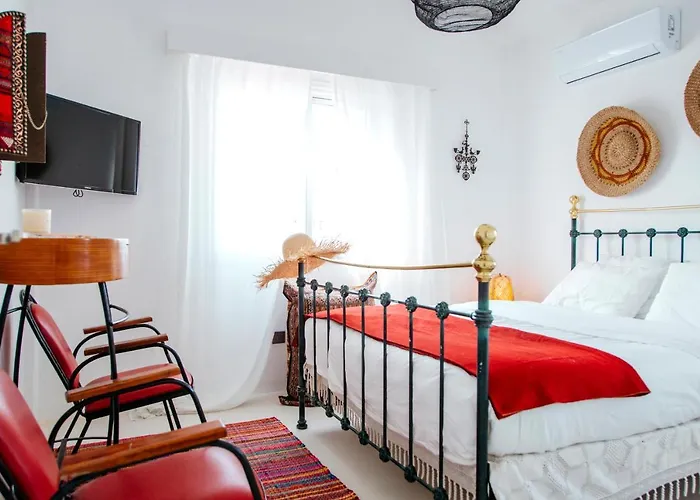 Island Seaside ヴィラ