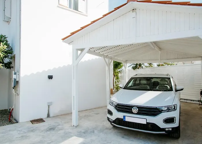 Island Seaside ヴィラ