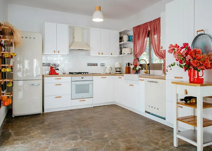 Island Seaside ヴィラ