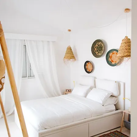 Island Seaside Villa