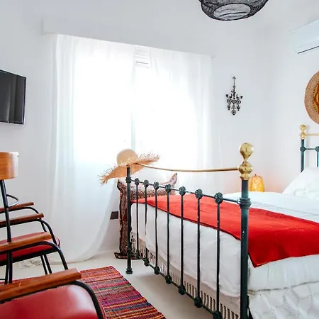 Island Seaside 别墅