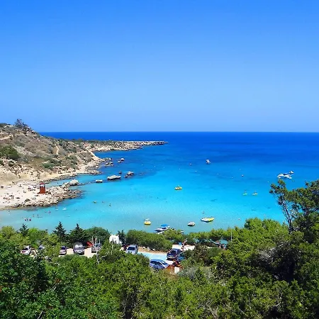 Island Seaside 别墅 *