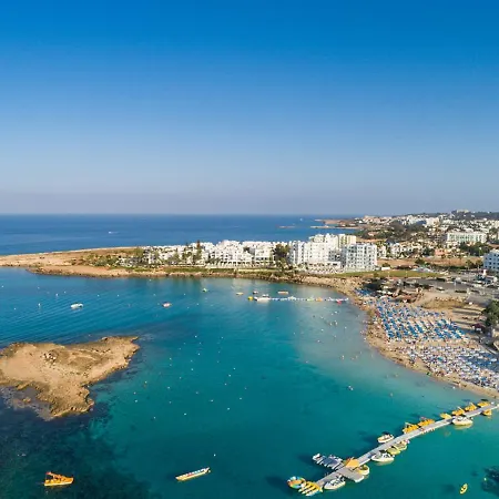 Island Seaside