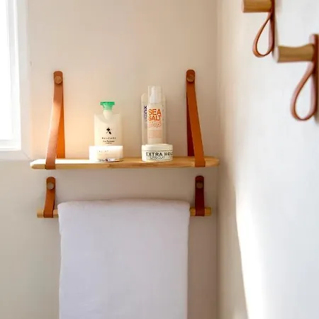 Island Seaside 帕拉利米尼