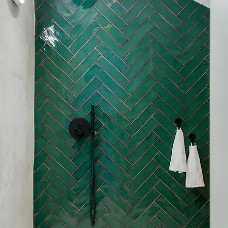 别墅 Island Seaside