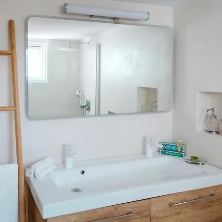 别墅 Island Seaside 帕拉利米尼