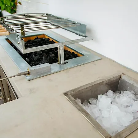 别墅 Island Seaside *