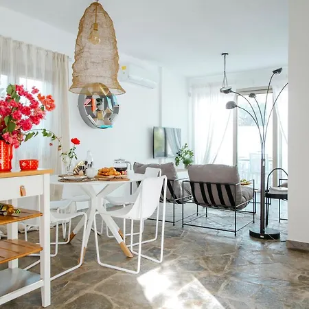 别墅 Island Seaside *