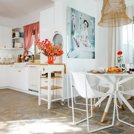 别墅 Island Seaside *