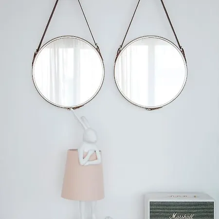 Island Seaside Villa Paralimni