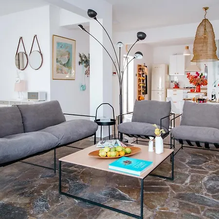 Villa Island Seaside *