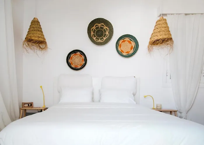 Island Seaside Vila Paralimni