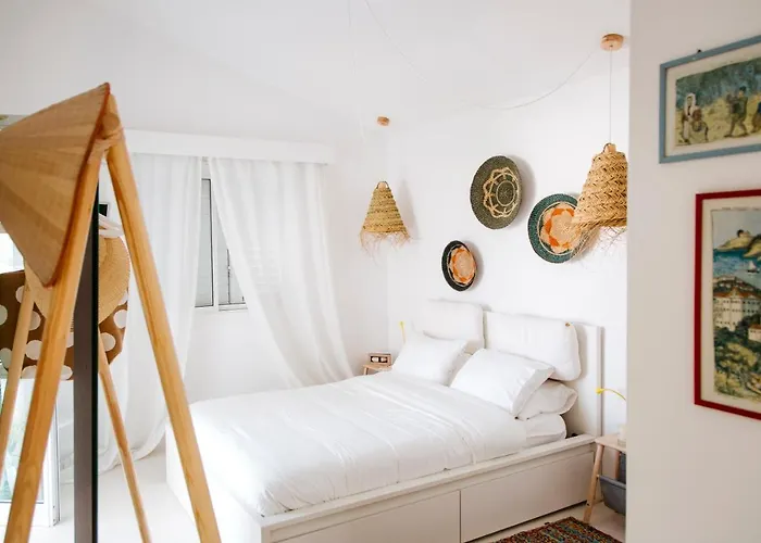 Island Seaside 빌라