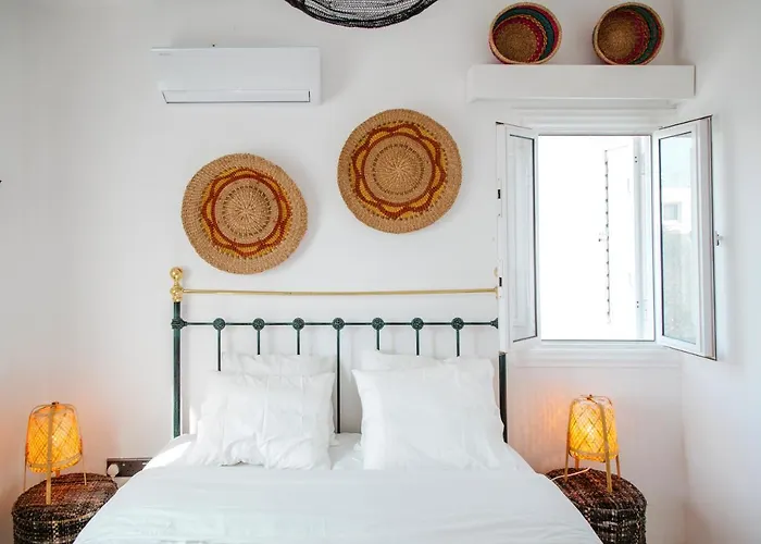 Island Seaside 파라림니