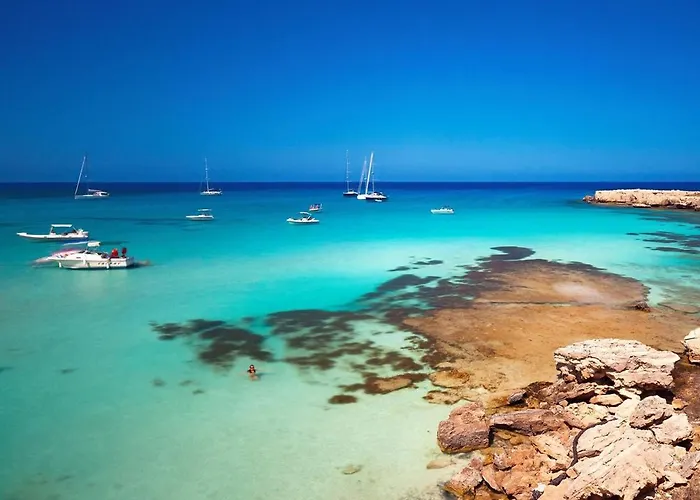 빌라 Island Seaside 파라림니