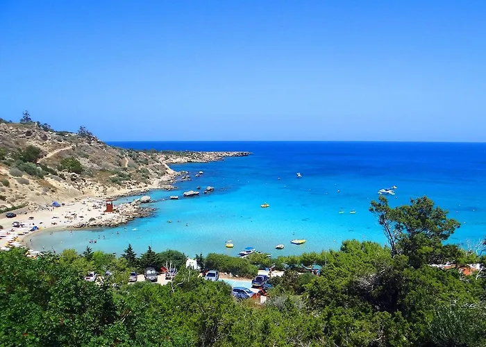 Island Seaside Vila *