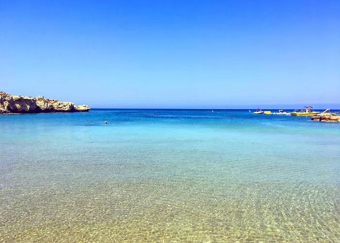 Vila Island Seaside Paralimni