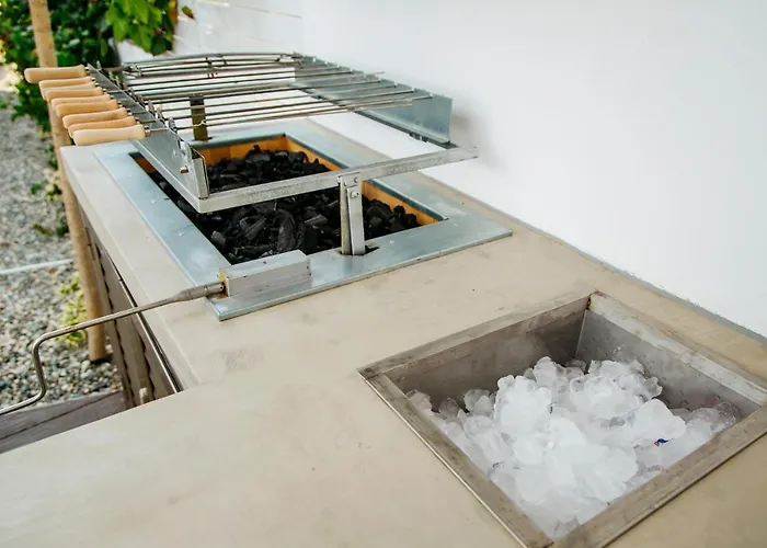 Vila Island Seaside *