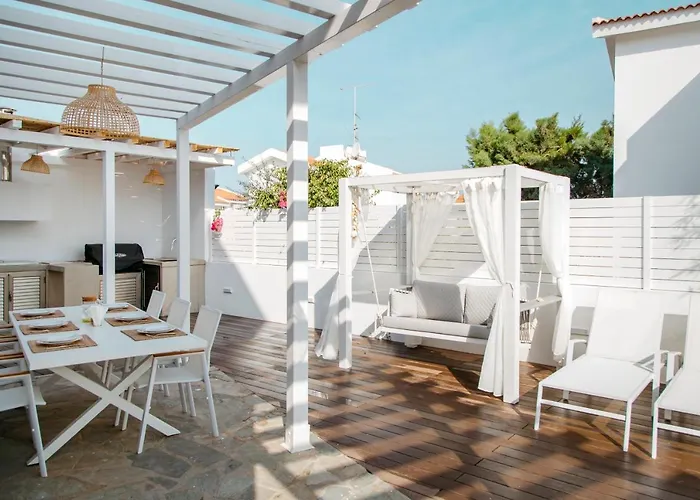 빌라 Island Seaside