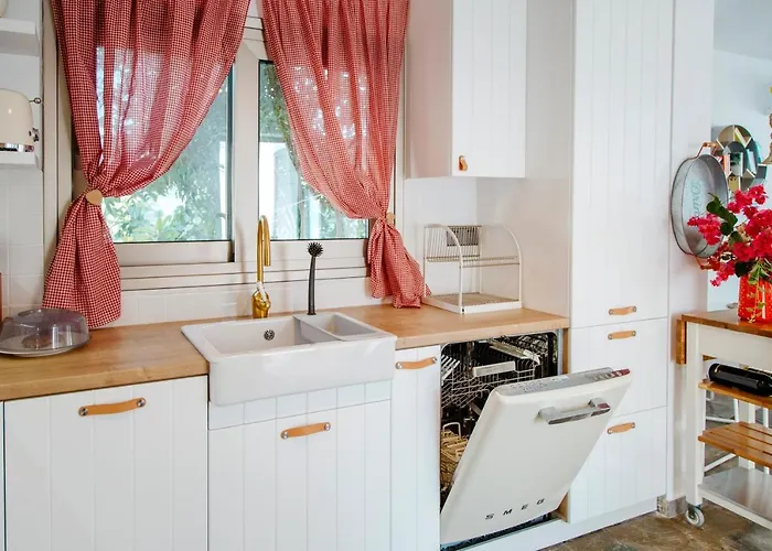 Island Seaside Vila *