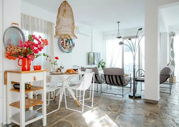 Vila Island Seaside *