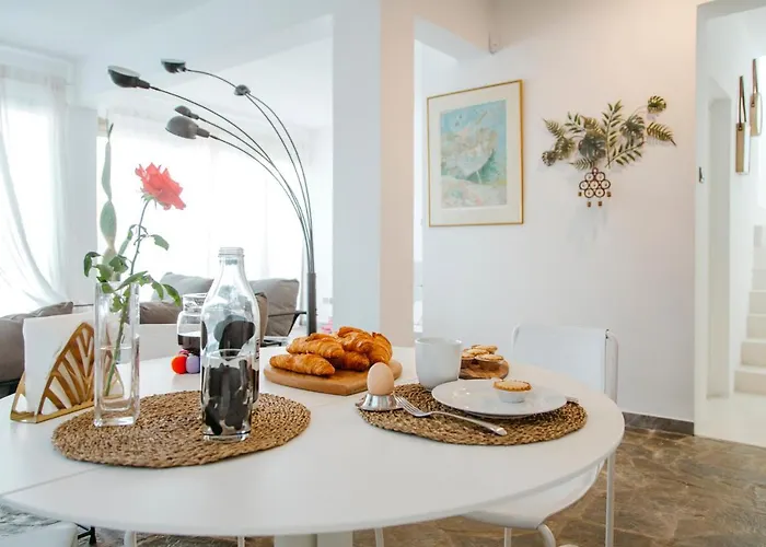 Vila Island Seaside *