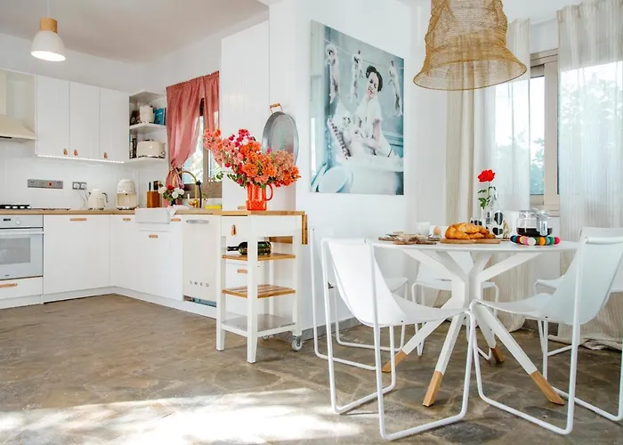 빌라 Island Seaside *