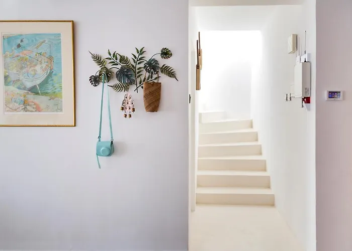 Island Seaside * Paralimni