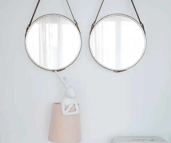 Island Seaside Vila Paralimni